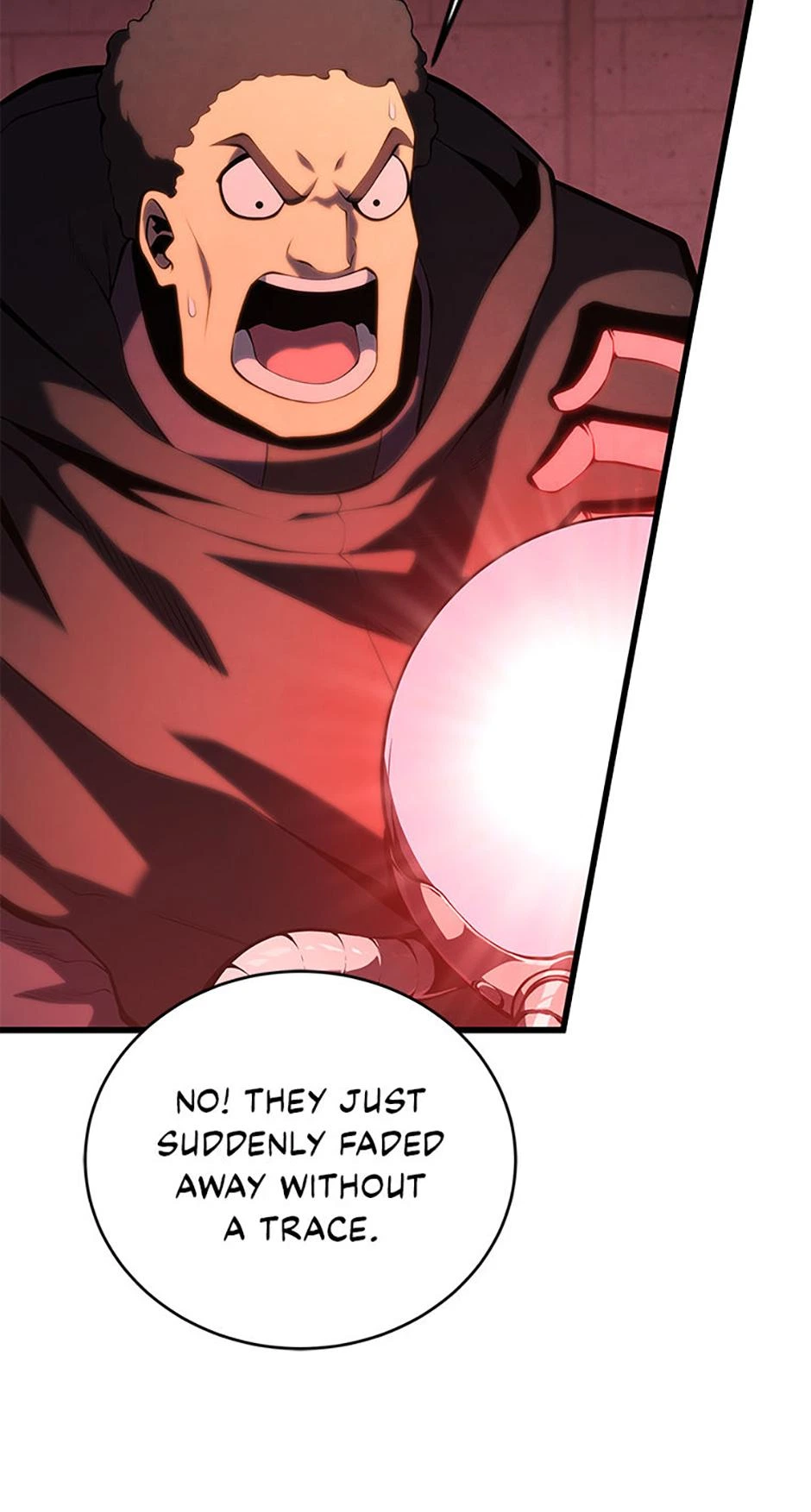 The Swordmaster’s Son Chapter 168 — page 84