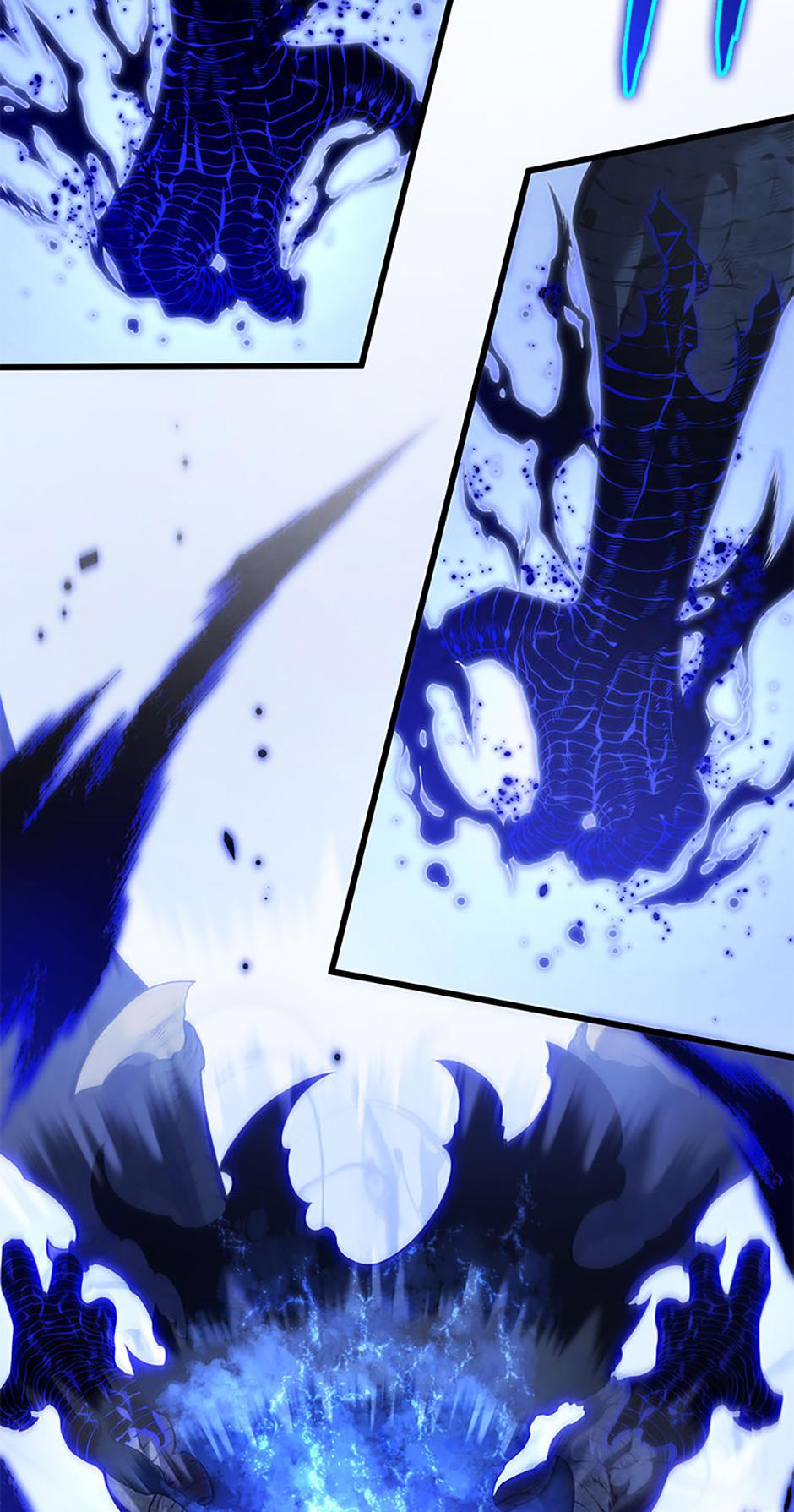 The Swordmaster’s Son Chapter 168 — page 96