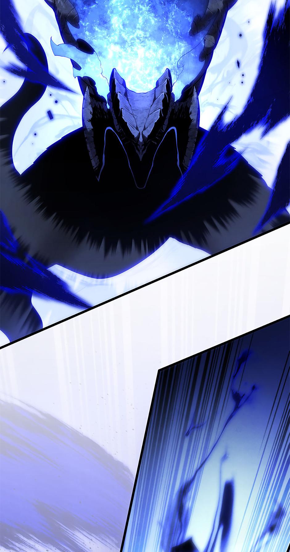 The Swordmaster’s Son Chapter 168 — page 97