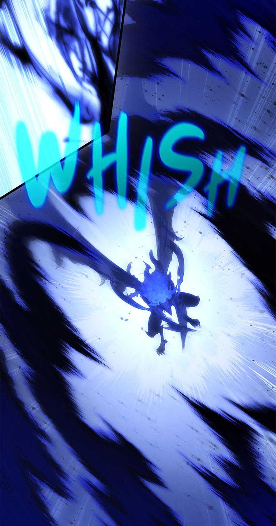 The Swordmaster’s Son Chapter 168 — page 99