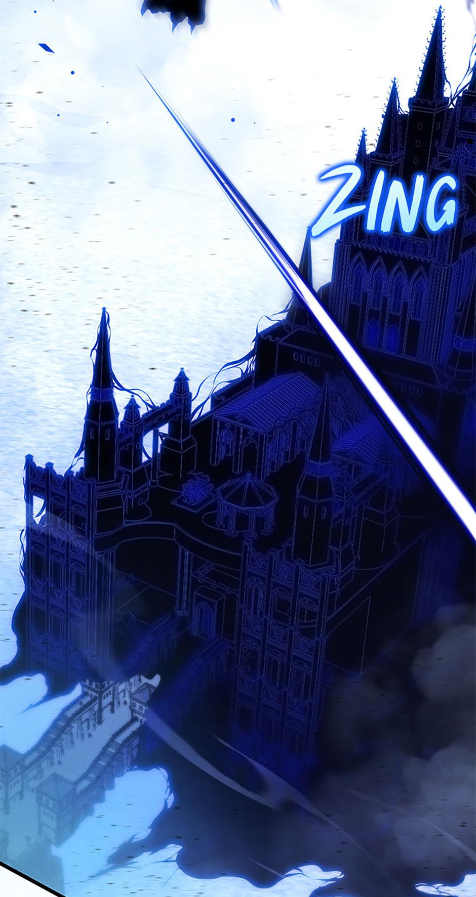 The Swordmaster’s Son Chapter 168 — page 112