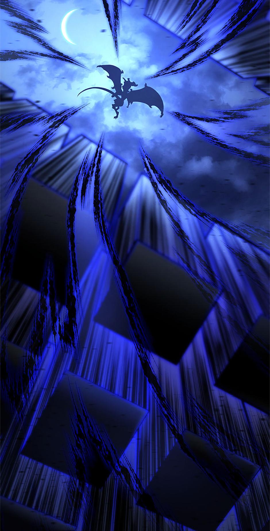 The Swordmaster’s Son Chapter 168 — page 116