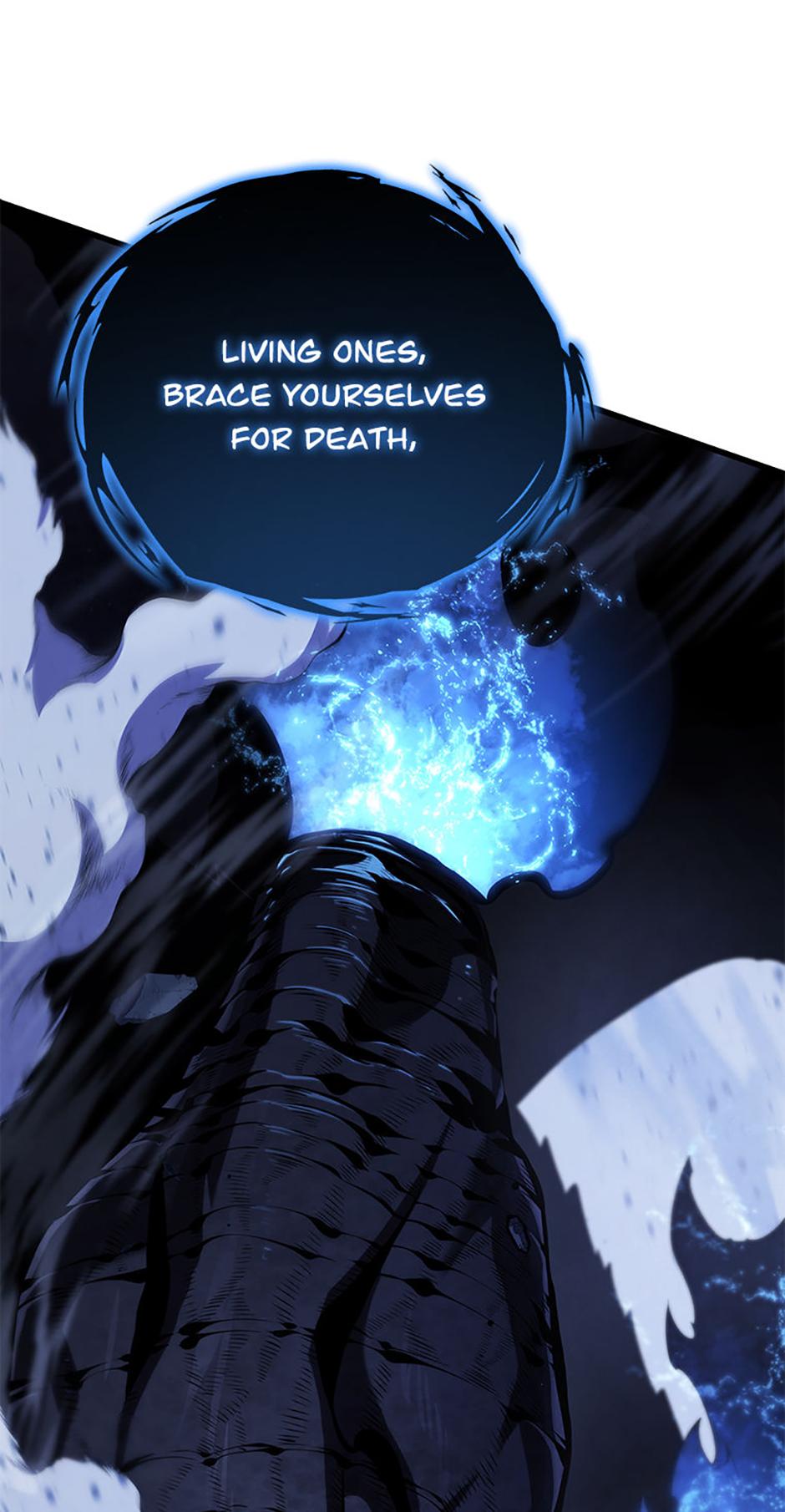 The Swordmaster’s Son Chapter 168 — page 121
