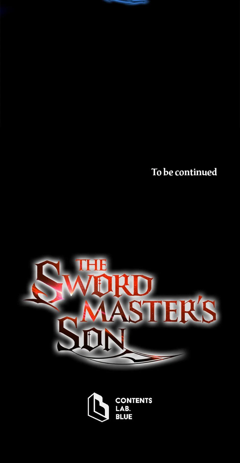The Swordmaster’s Son Chapter 168 — page 126