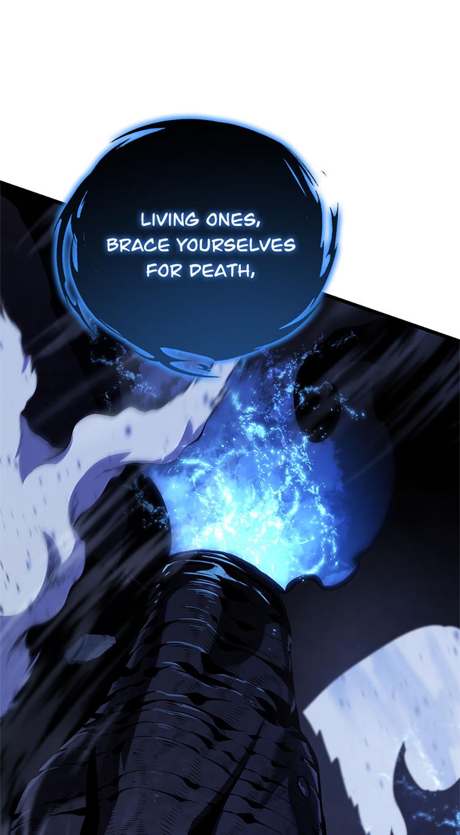 The Swordmaster’s Son Chapter 169 — page 1