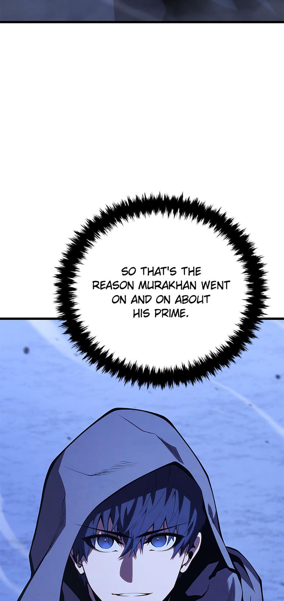 The Swordmaster’s Son Chapter 169 — page 8