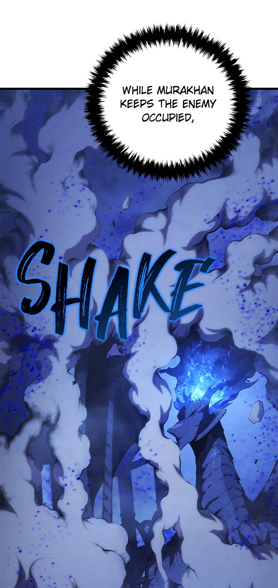 The Swordmaster’s Son Chapter 169 — page 10