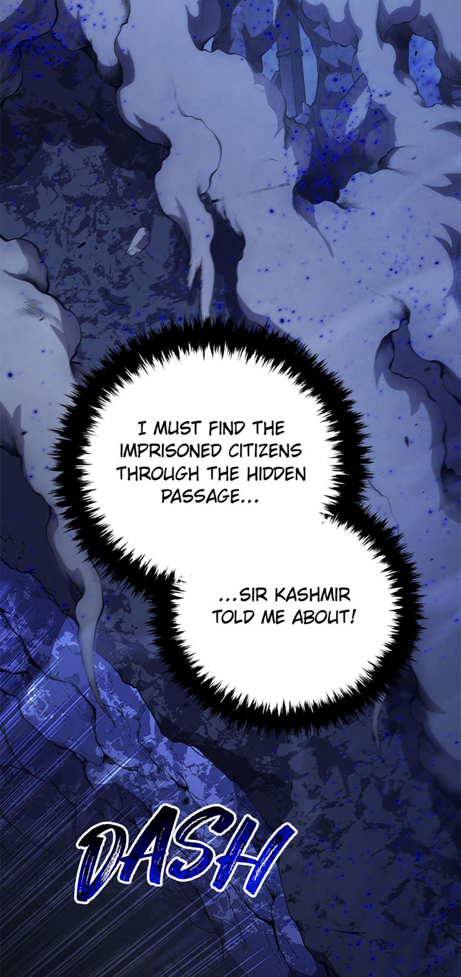 The Swordmaster’s Son Chapter 169 — page 11