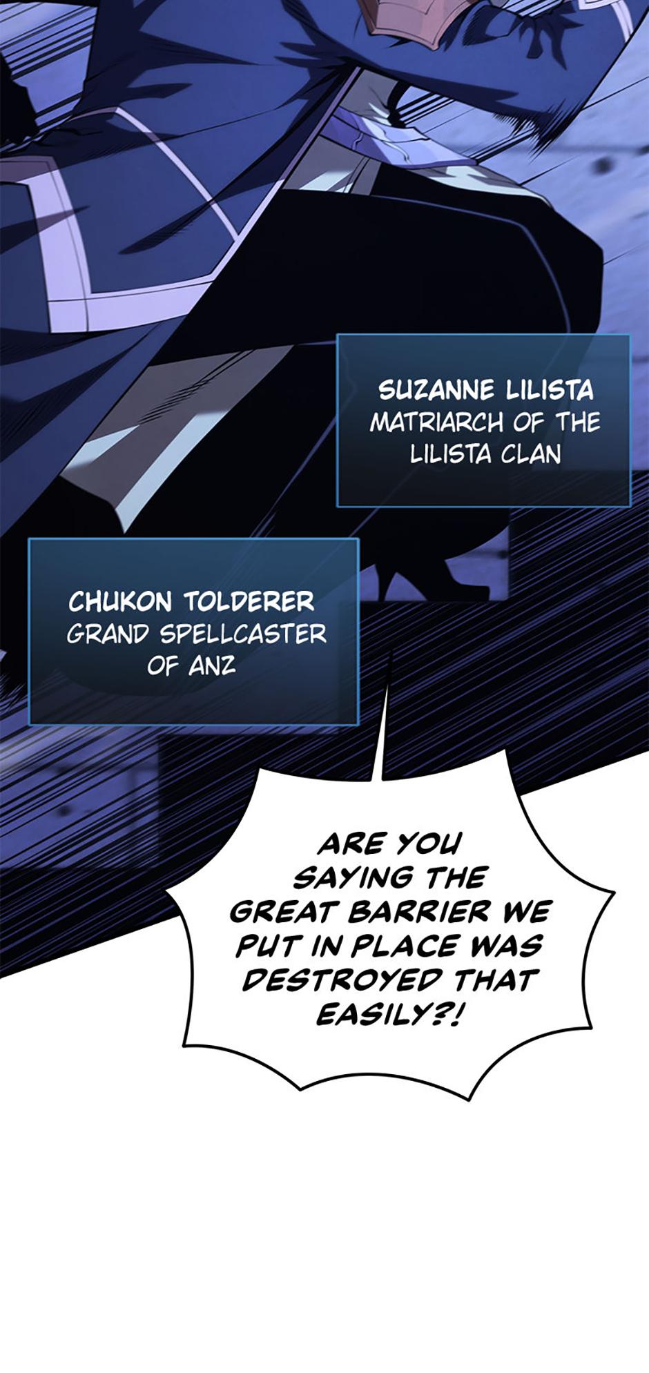 The Swordmaster’s Son Chapter 169 — page 13