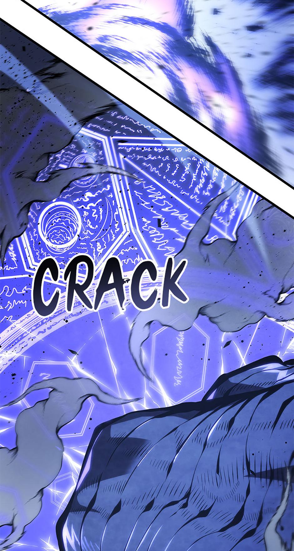 The Swordmaster’s Son Chapter 169 — page 20