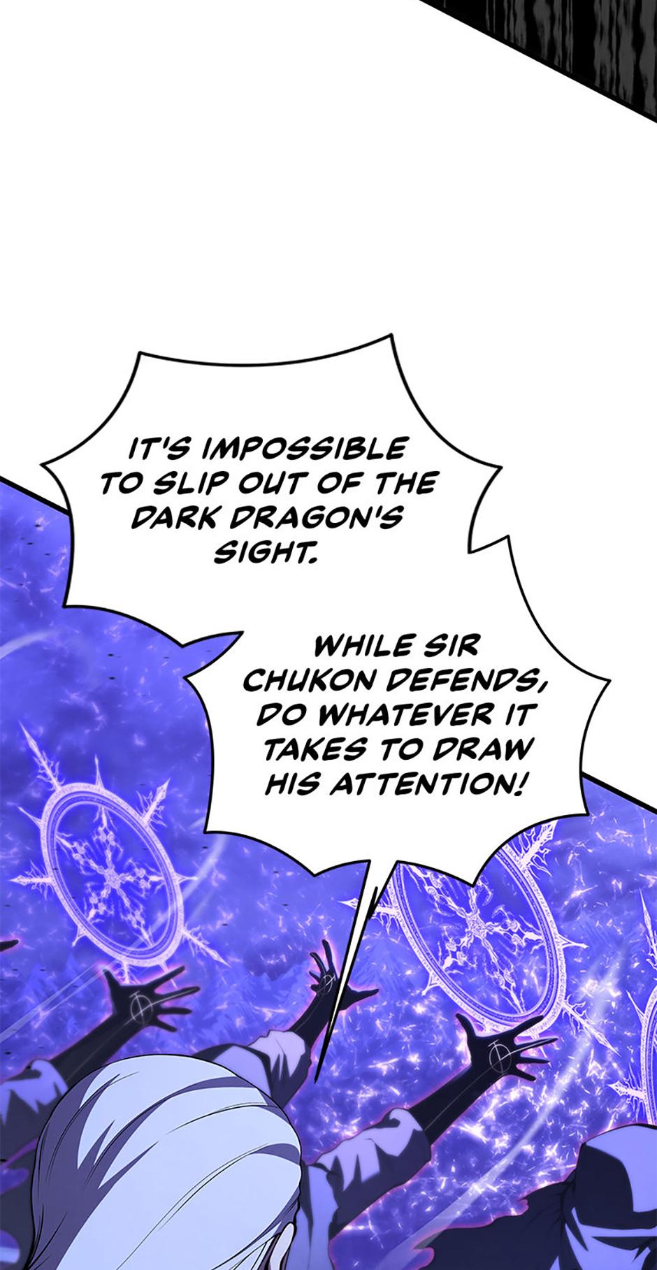 The Swordmaster’s Son Chapter 169 — page 23