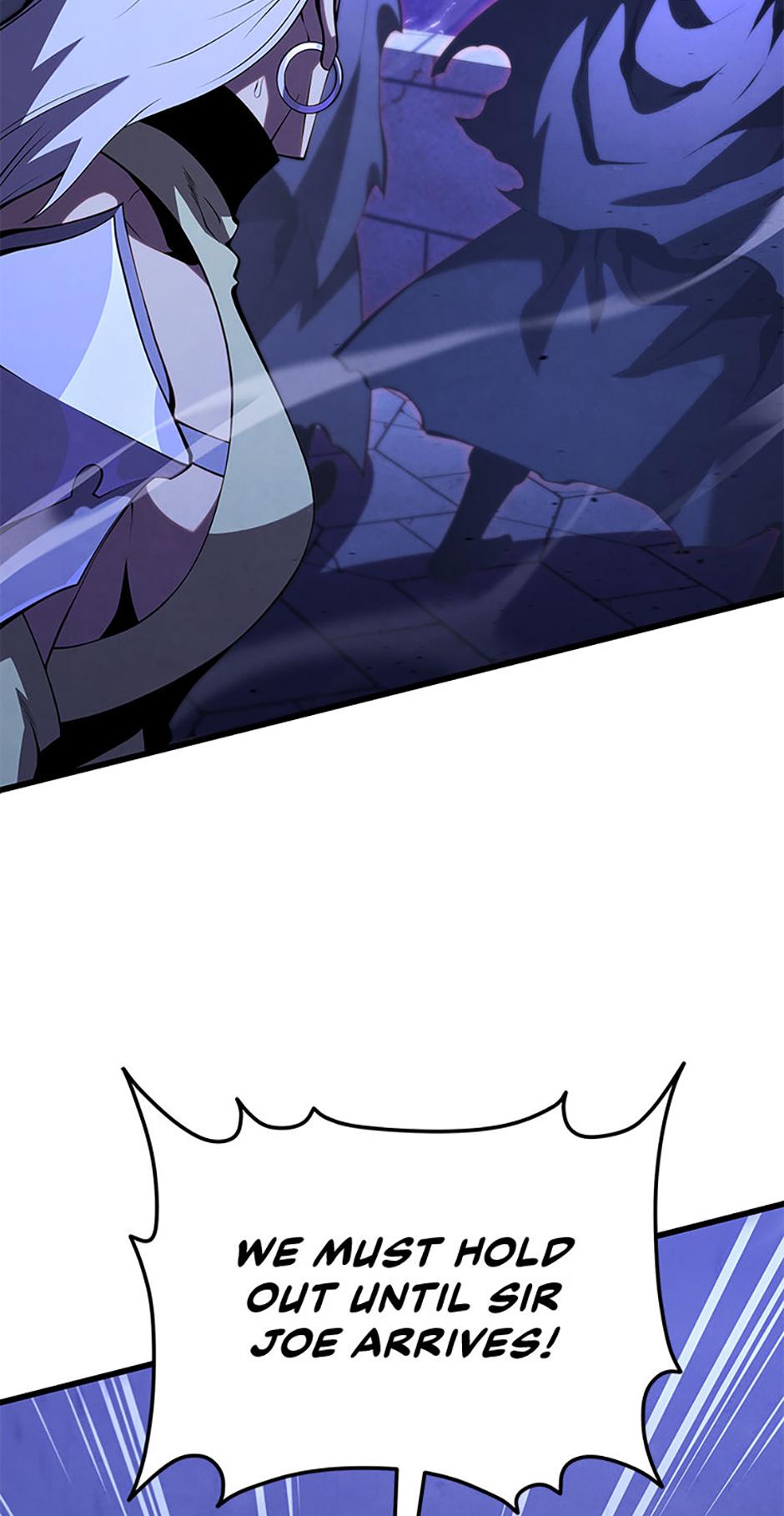 The Swordmaster’s Son Chapter 169 — page 24