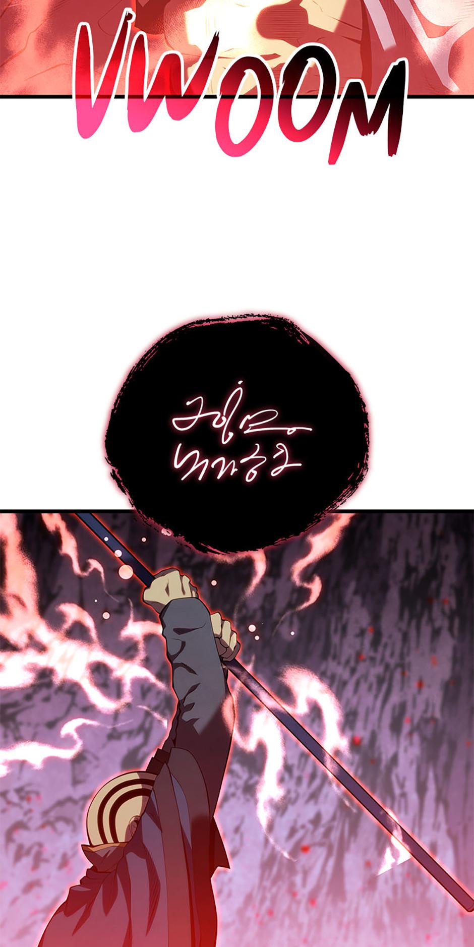 The Swordmaster’s Son Chapter 169 — page 30
