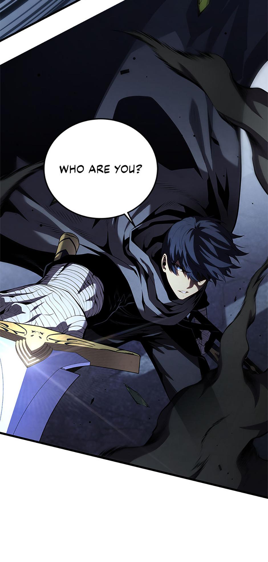 The Swordmaster’s Son Chapter 169 — page 48