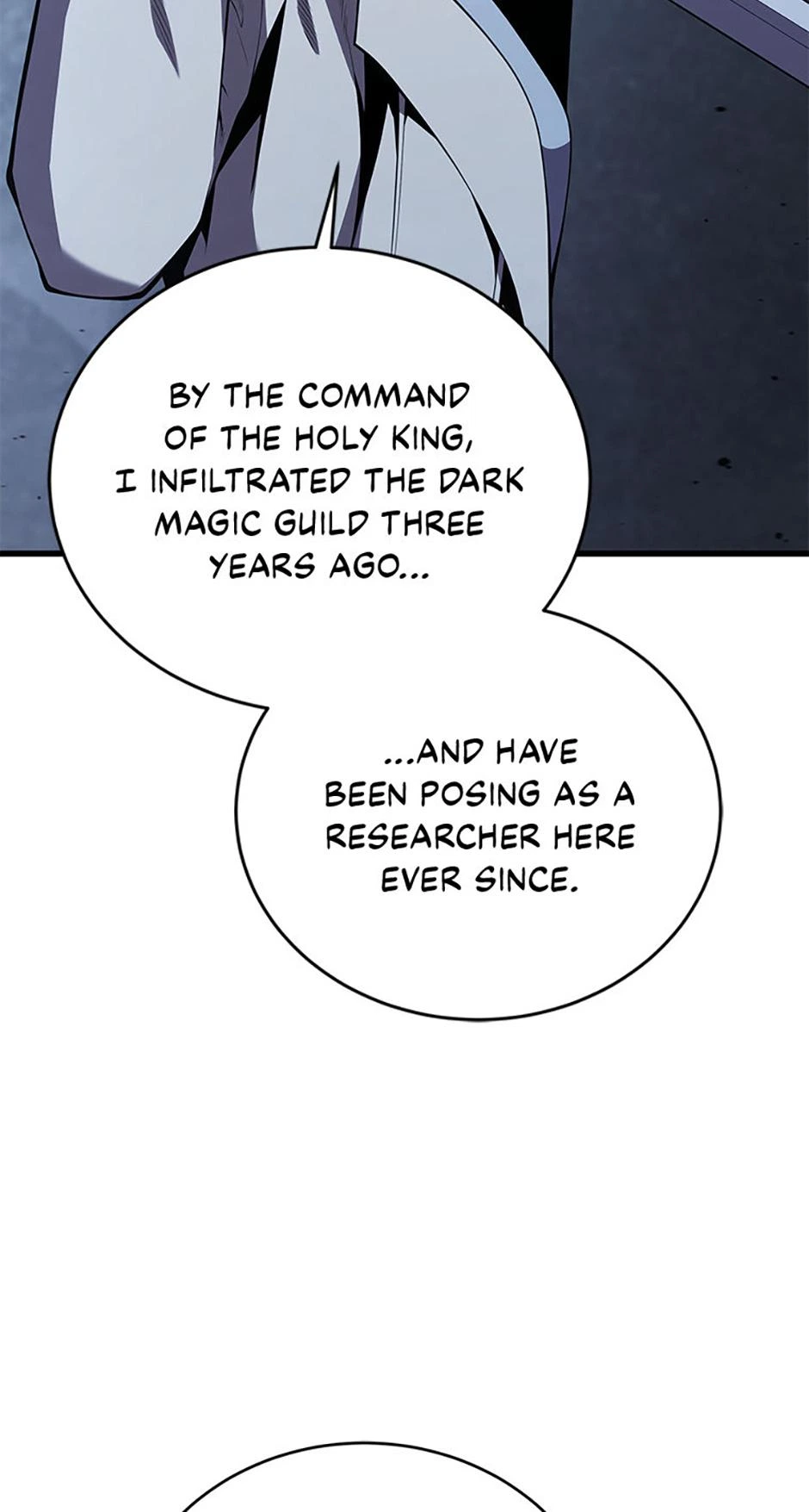 The Swordmaster’s Son Chapter 169 — page 50