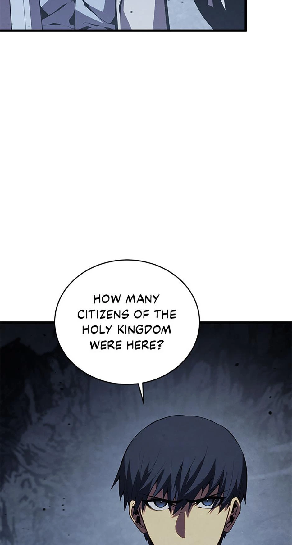 The Swordmaster’s Son Chapter 169 — page 53