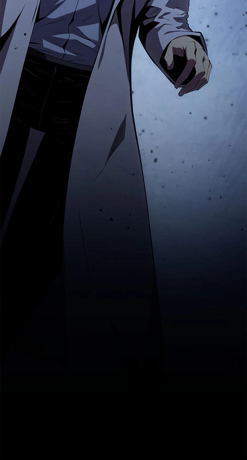 The Swordmaster’s Son Chapter 169 — page 56