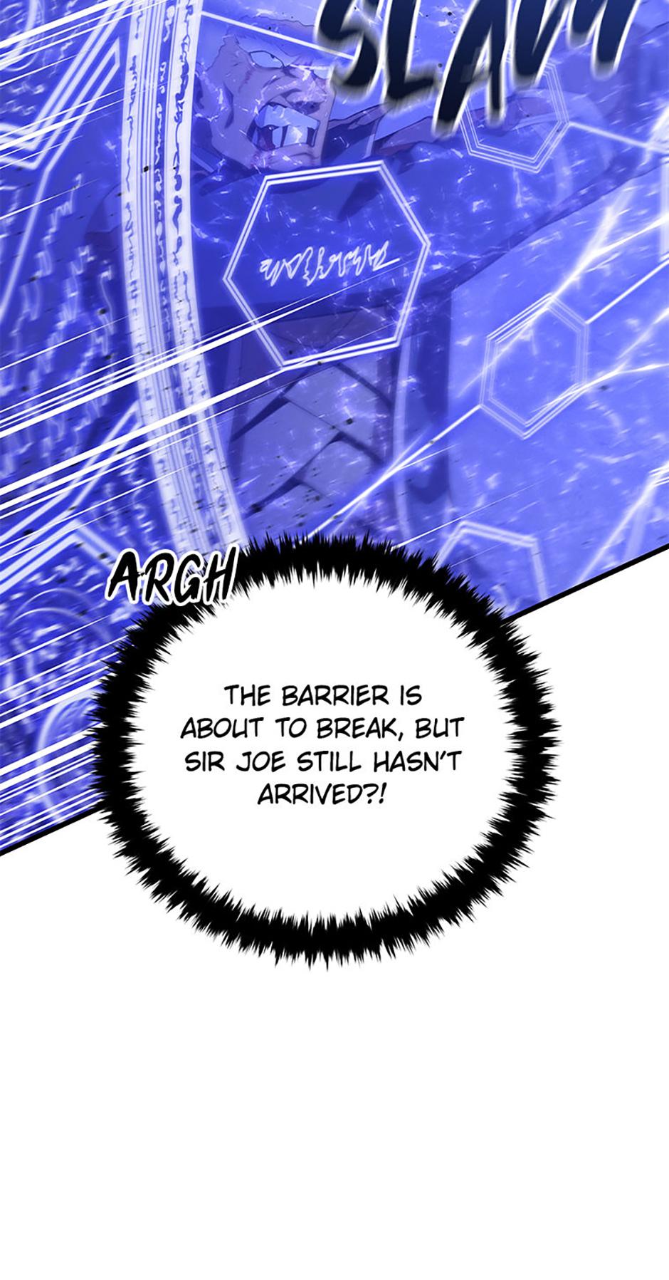 The Swordmaster’s Son Chapter 169 — page 59