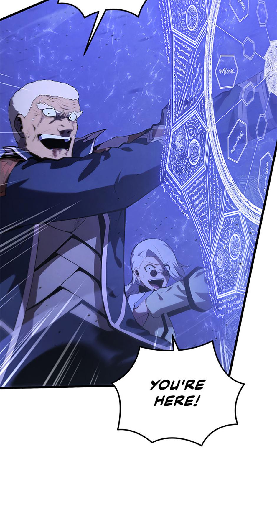 The Swordmaster’s Son Chapter 169 — page 63