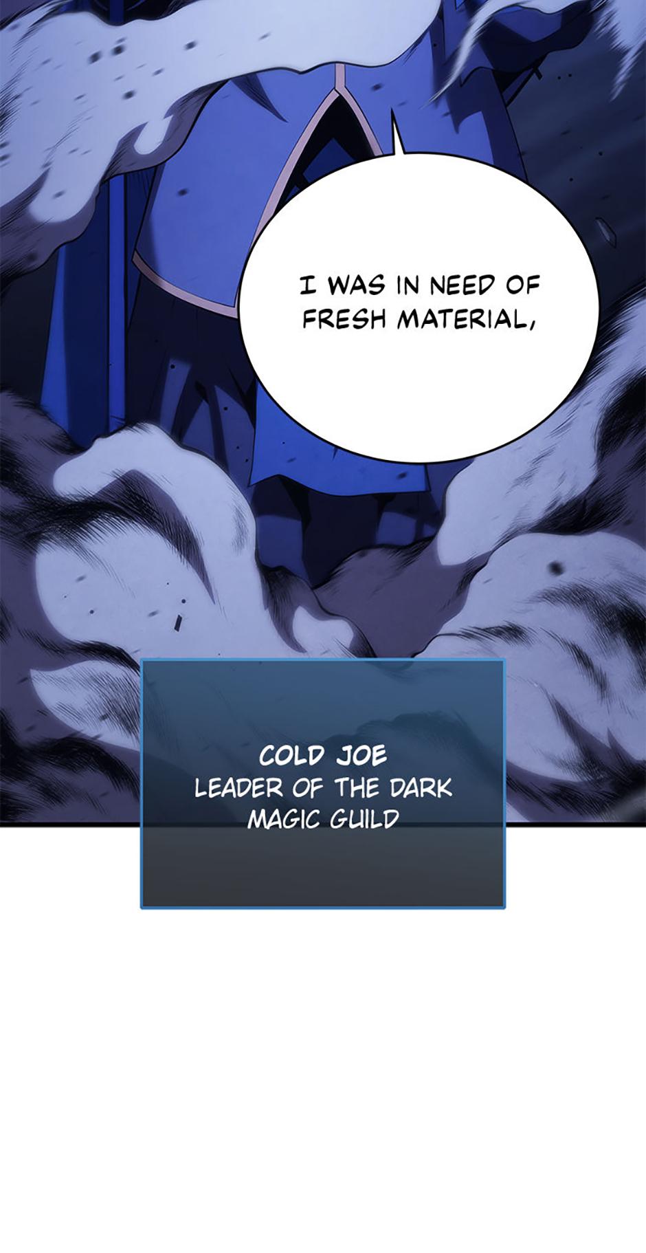 The Swordmaster’s Son Chapter 169 — page 65