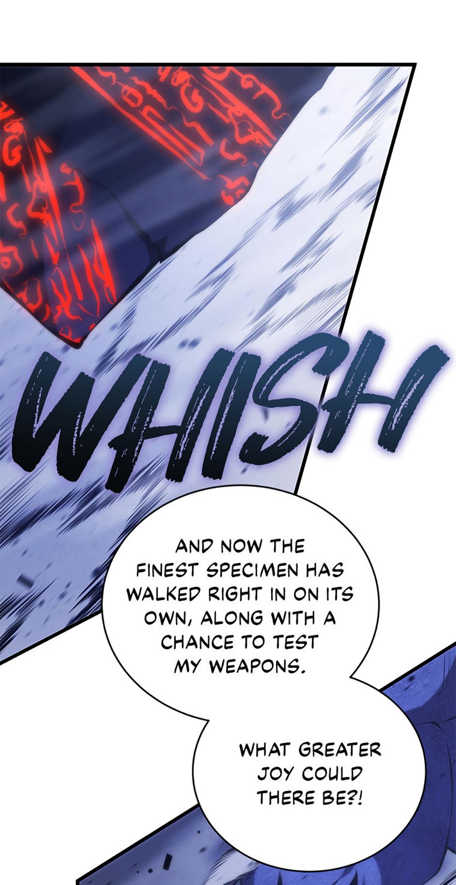The Swordmaster’s Son Chapter 169 — page 66