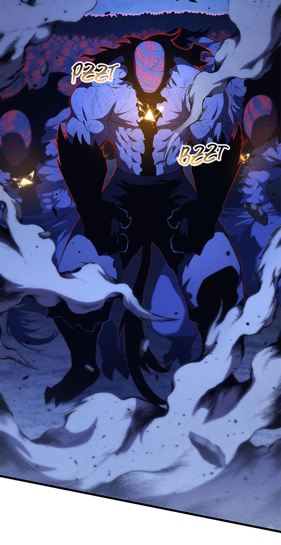 The Swordmaster’s Son Chapter 169 — page 68