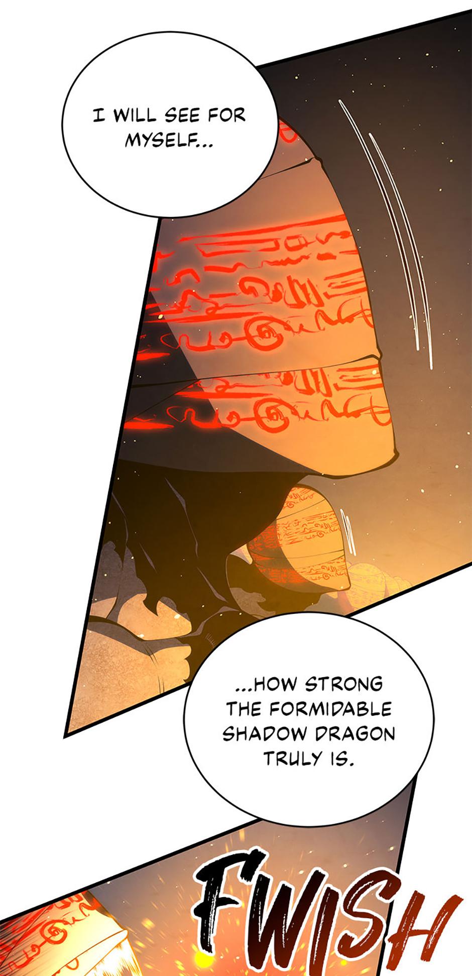 The Swordmaster’s Son Chapter 169 — page 72