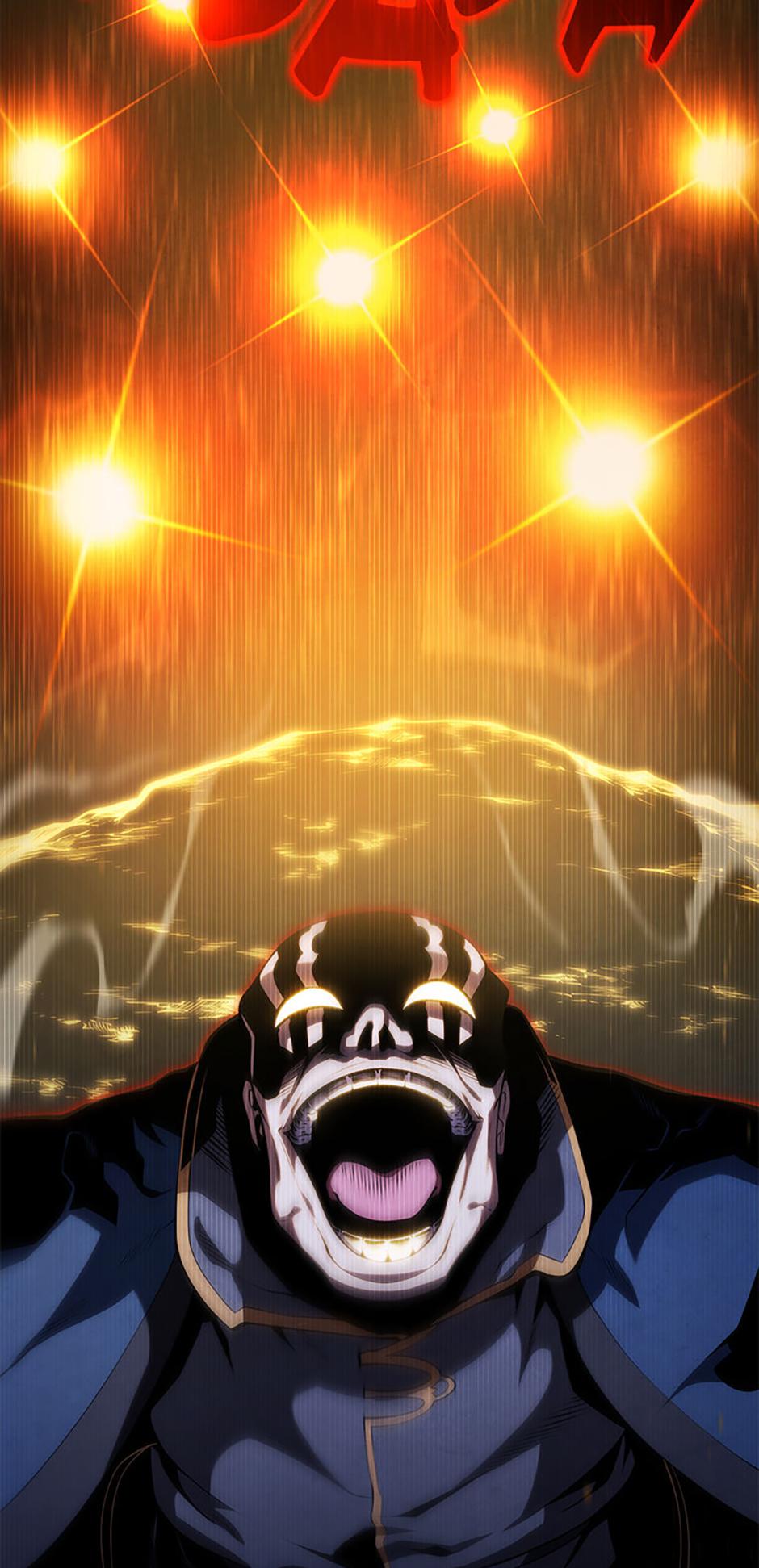 The Swordmaster’s Son Chapter 169 — page 74
