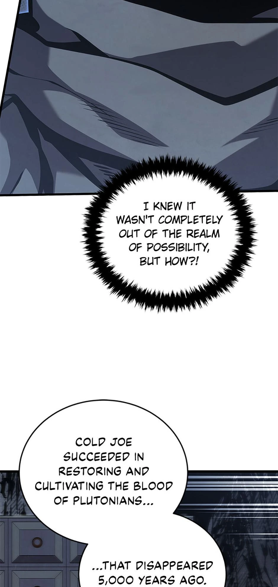 The Swordmaster’s Son Chapter 169 — page 81