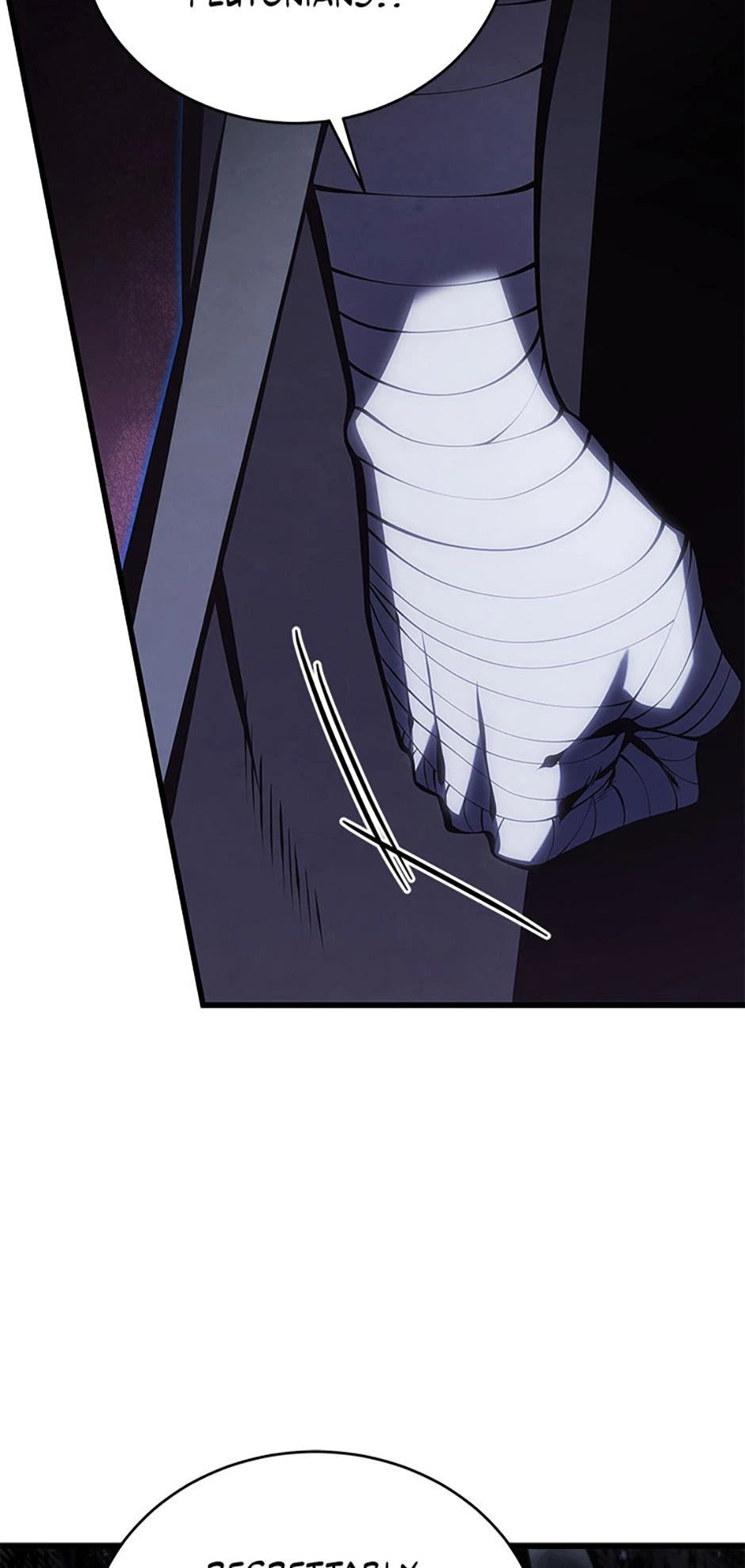 The Swordmaster’s Son Chapter 169 — page 83