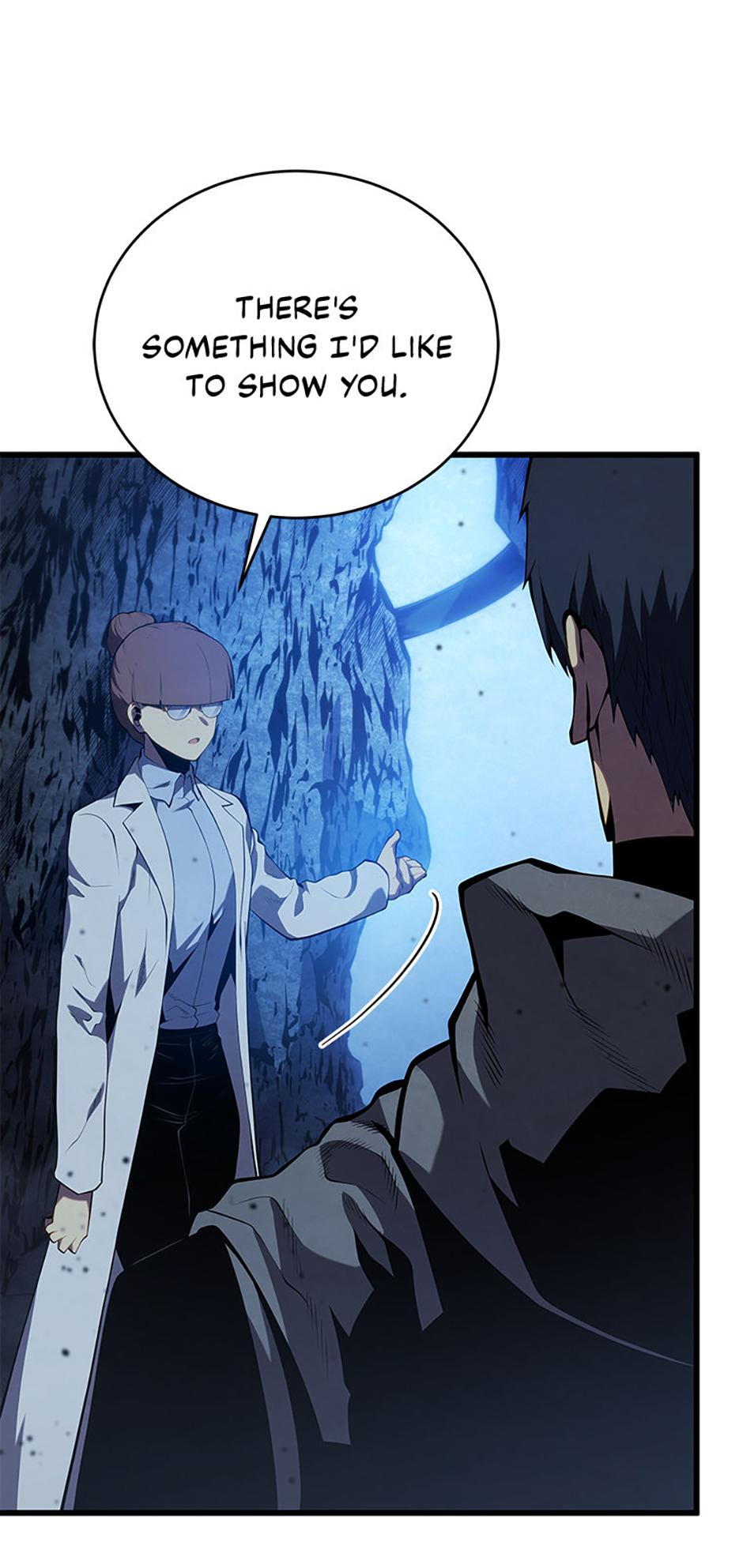 The Swordmaster’s Son Chapter 169 — page 85