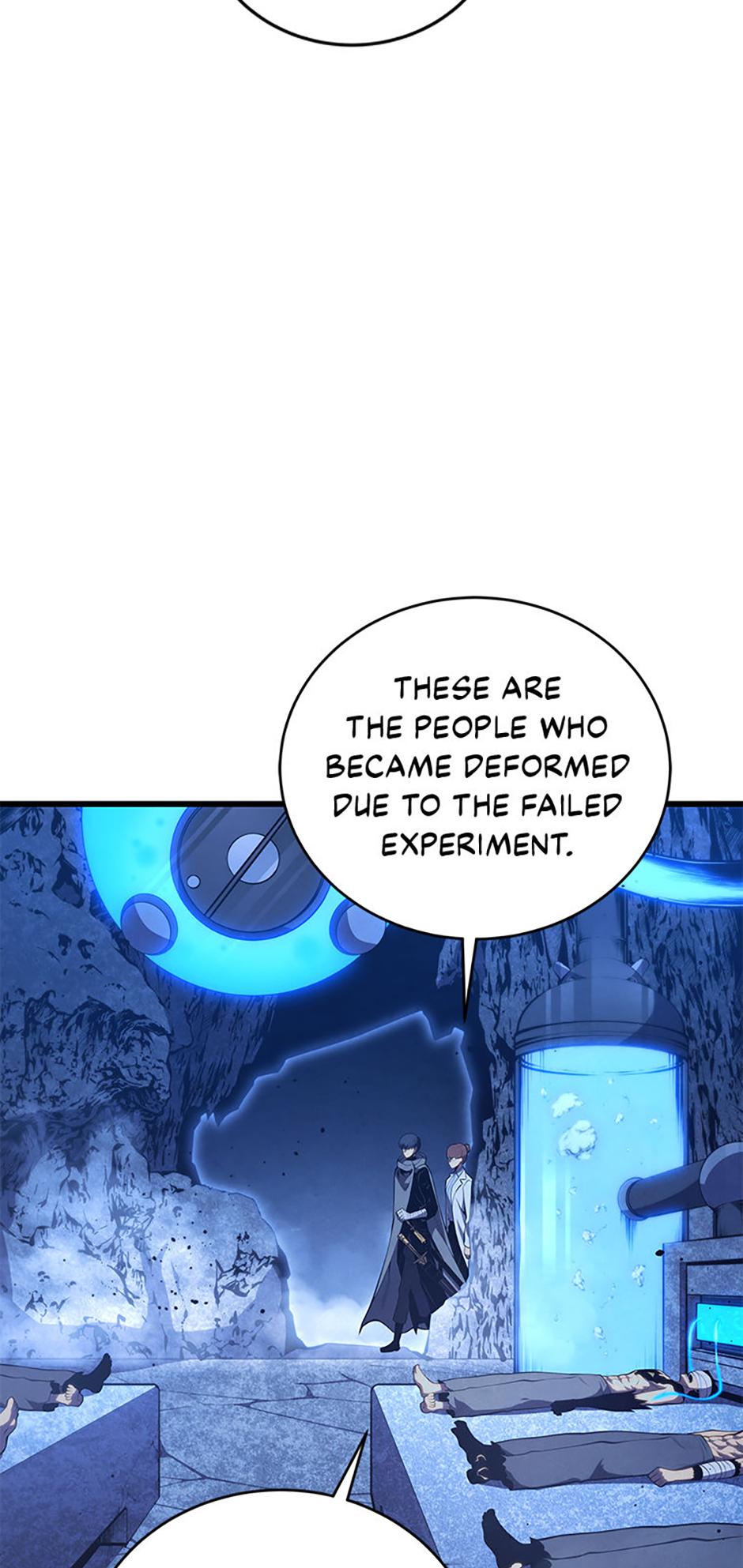 The Swordmaster’s Son Chapter 169 — page 87