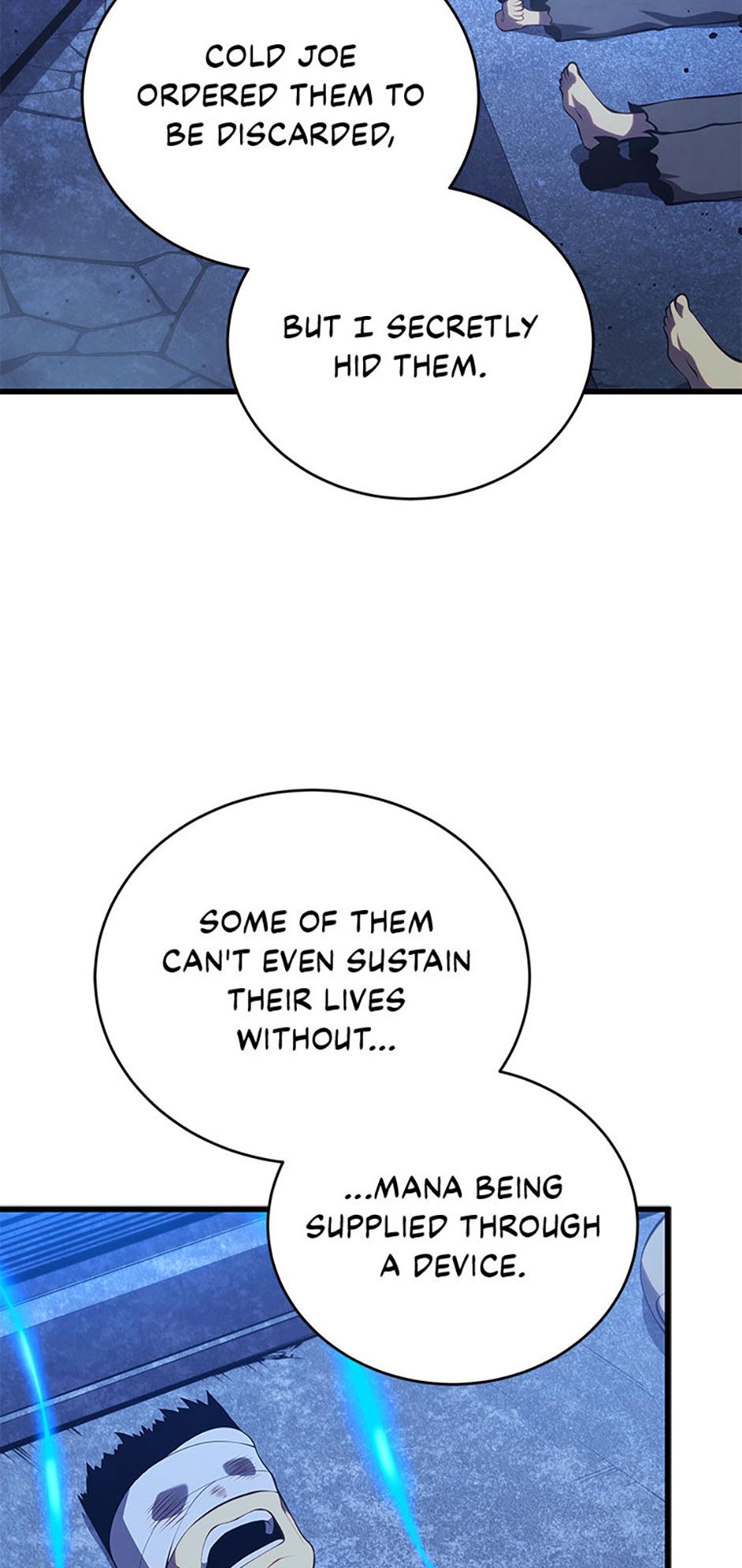 The Swordmaster’s Son Chapter 169 — page 88