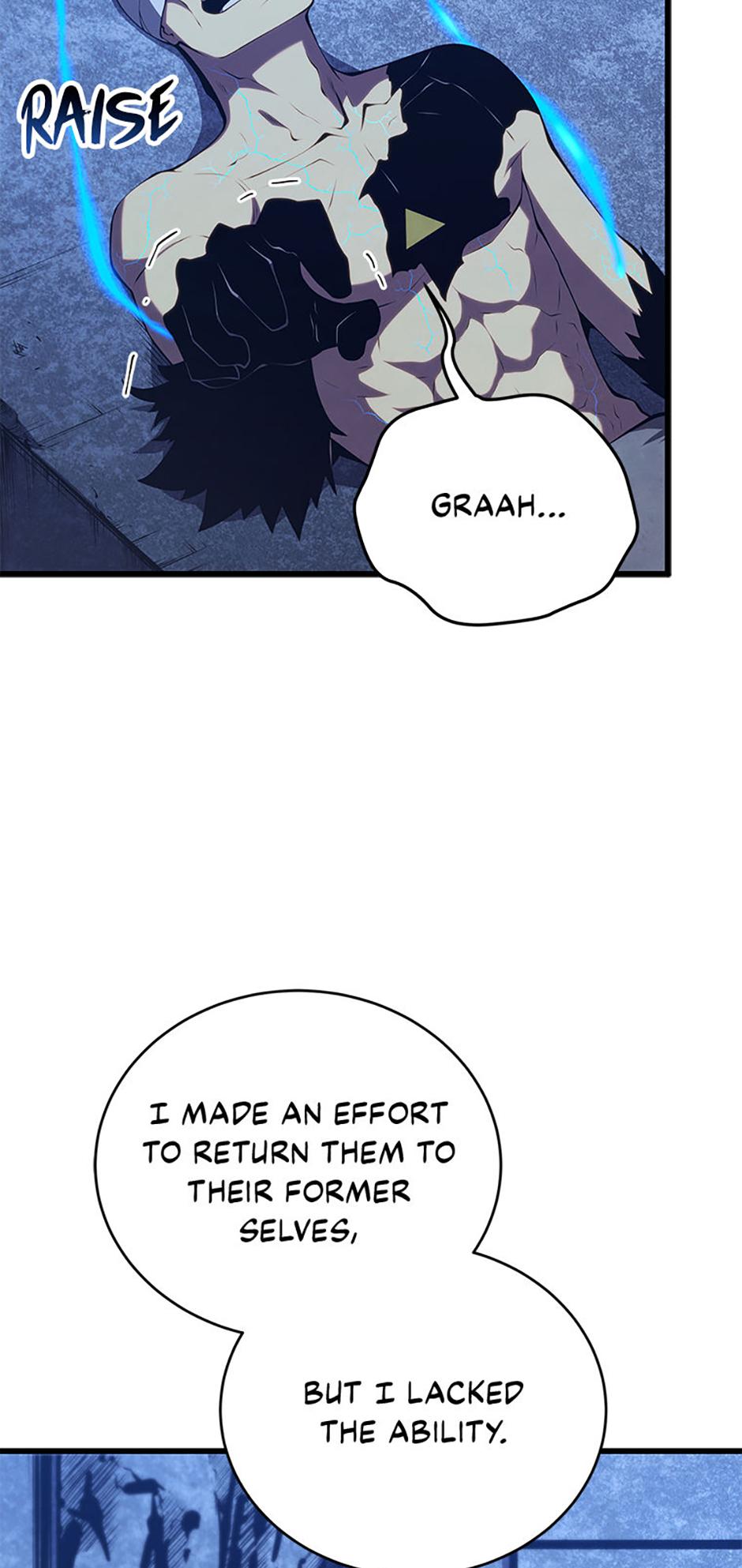 The Swordmaster’s Son Chapter 169 — page 89