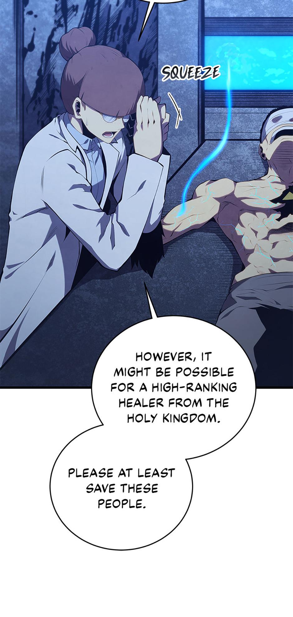 The Swordmaster’s Son Chapter 169 — page 90