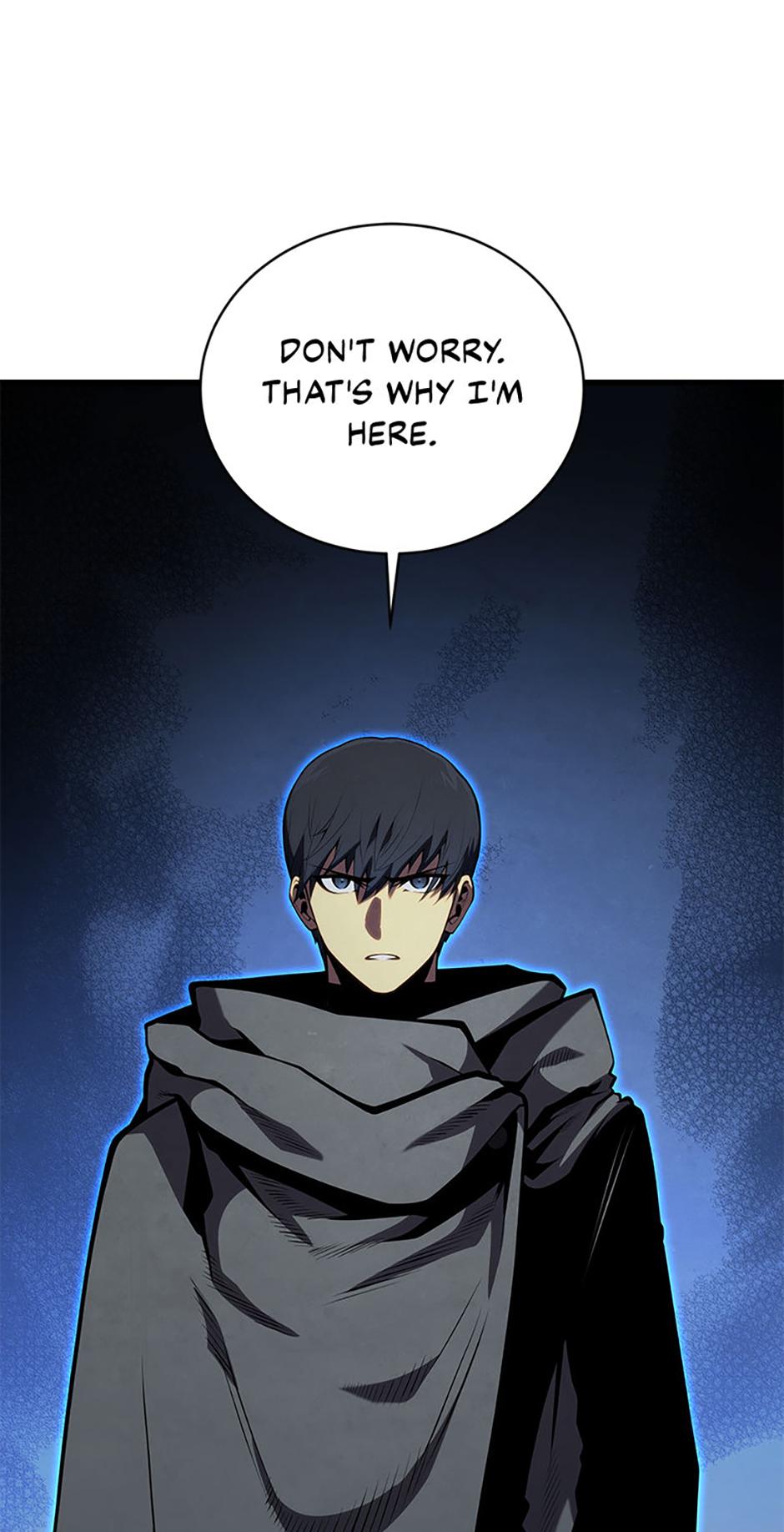 The Swordmaster’s Son Chapter 169 — page 91