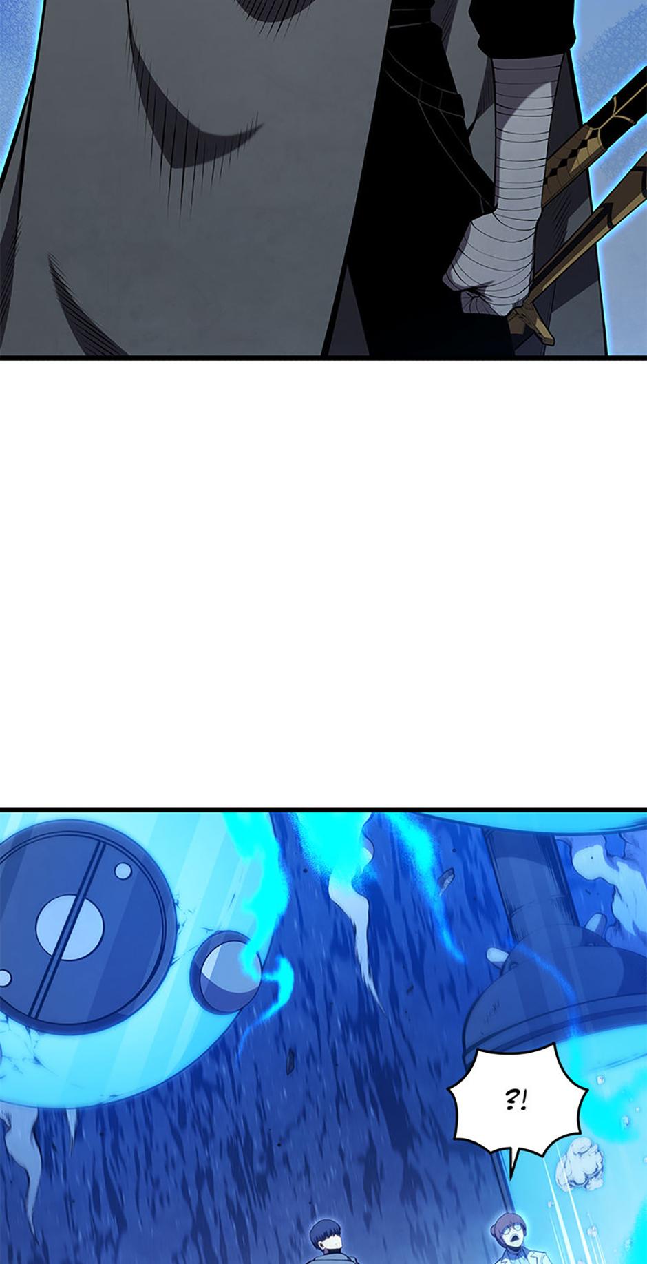 The Swordmaster’s Son Chapter 169 — page 92