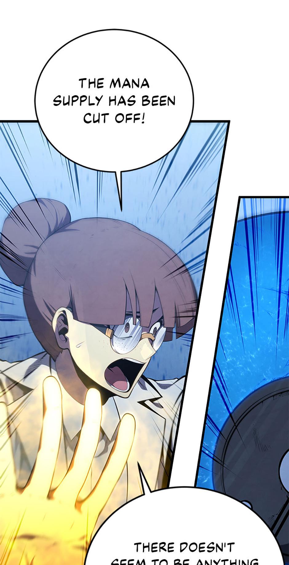 The Swordmaster’s Son Chapter 169 — page 95