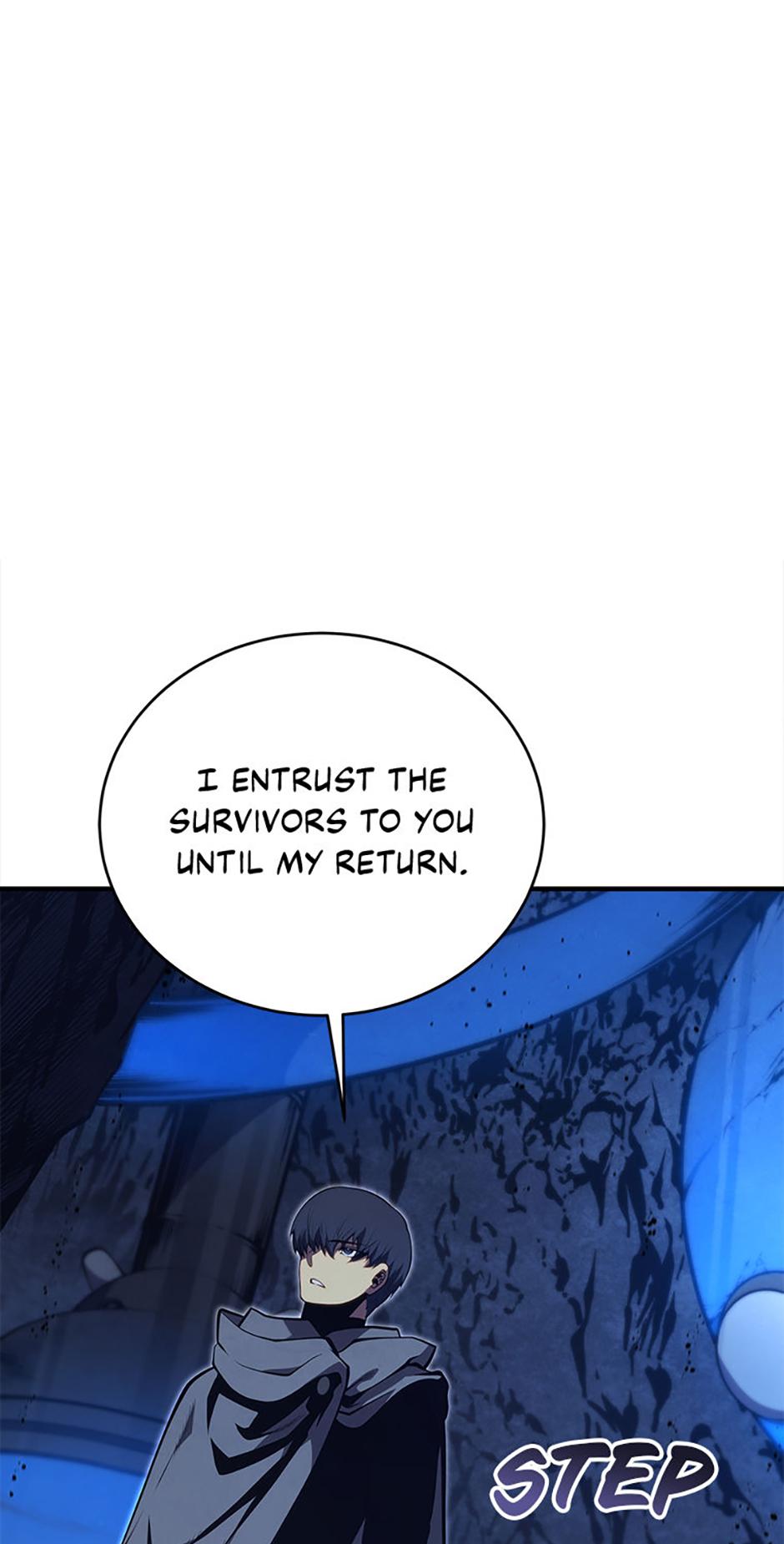 The Swordmaster’s Son Chapter 169 — page 98