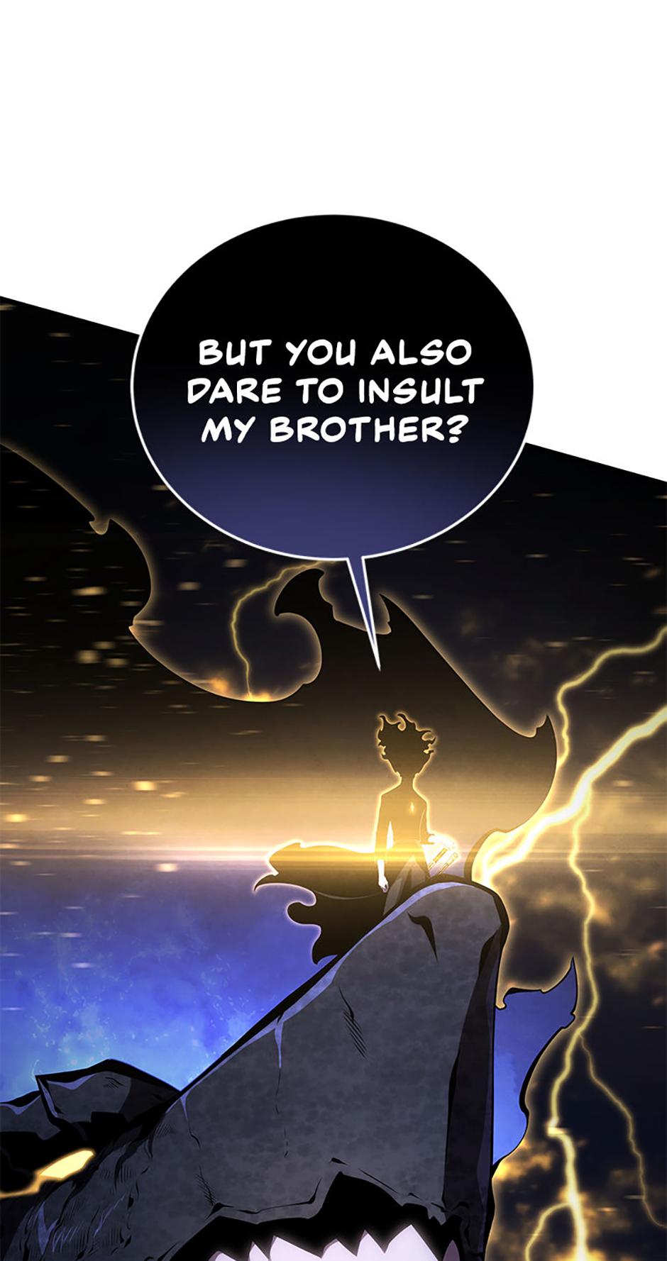 The Swordmaster’s Son Chapter 169 — page 118
