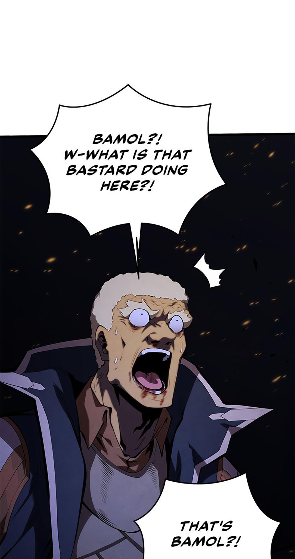 The Swordmaster’s Son Chapter 169 — page 122