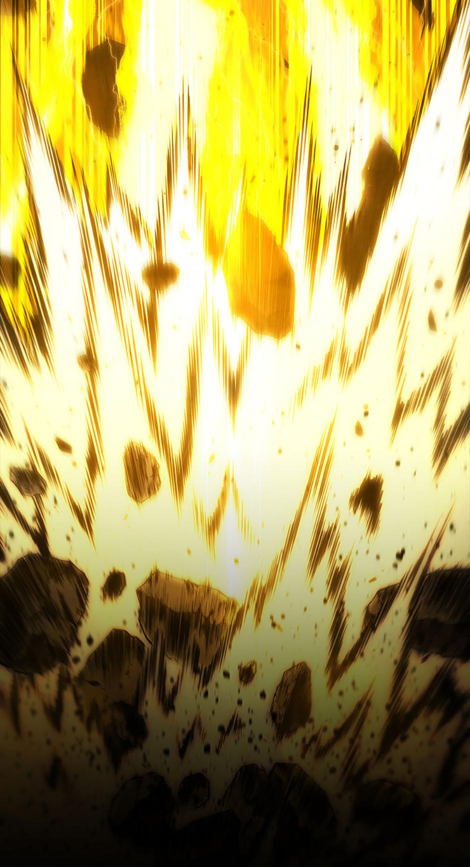 The Swordmaster’s Son Chapter 169 — page 134