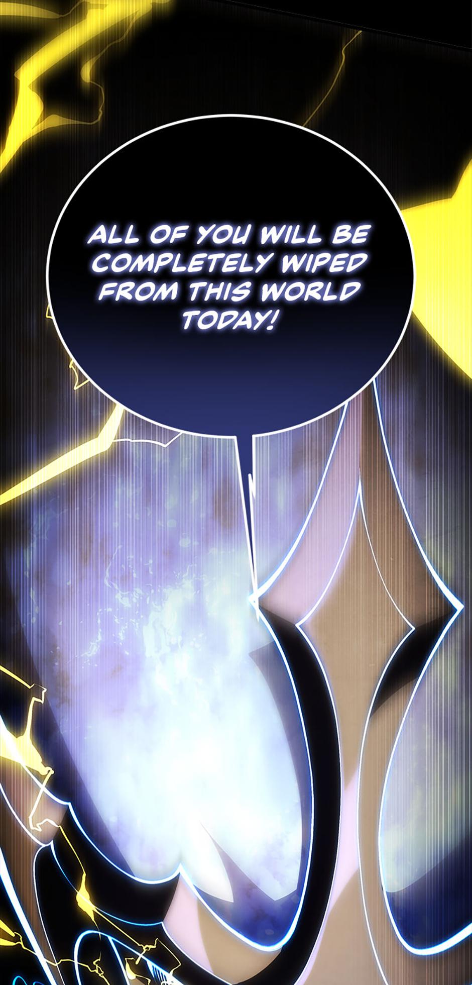 The Swordmaster’s Son Chapter 170 — page 4