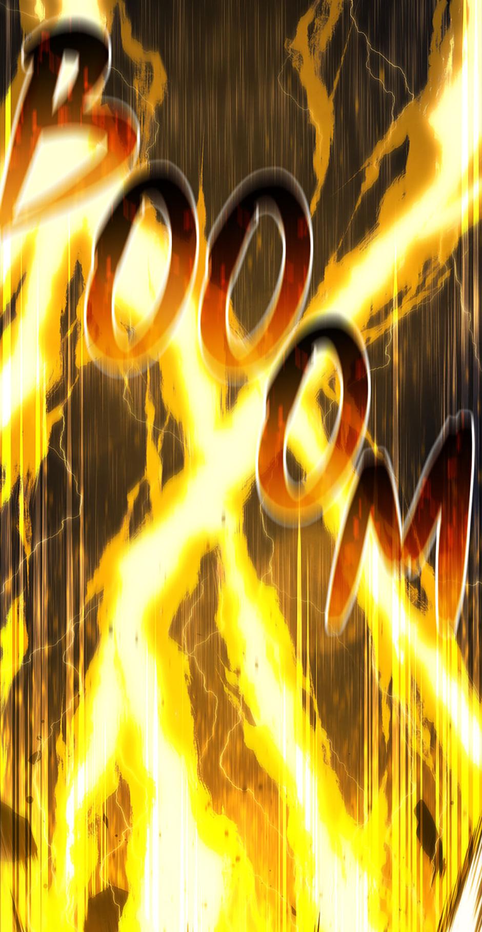 The Swordmaster’s Son Chapter 170 — page 9