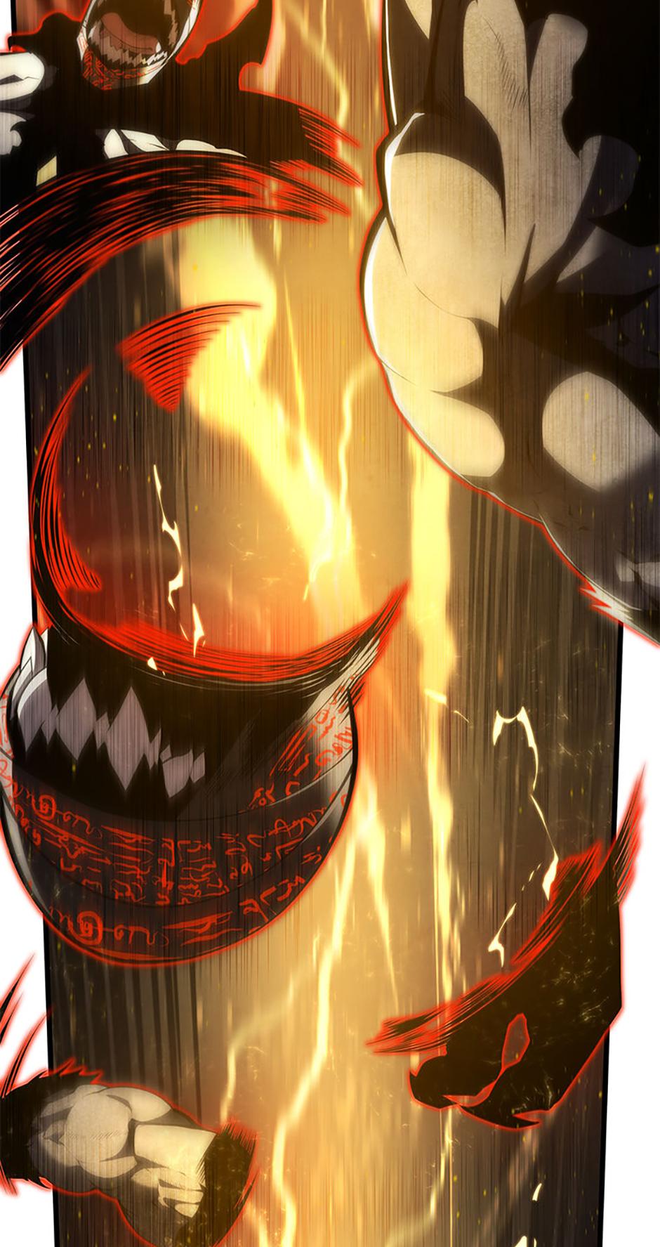 The Swordmaster’s Son Chapter 170 — page 34