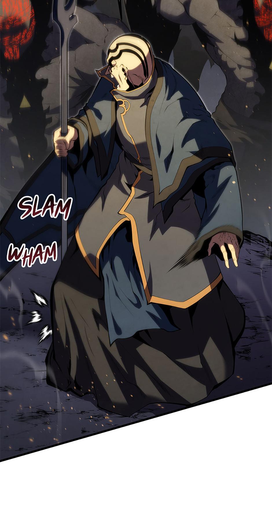The Swordmaster’s Son Chapter 170 — page 38