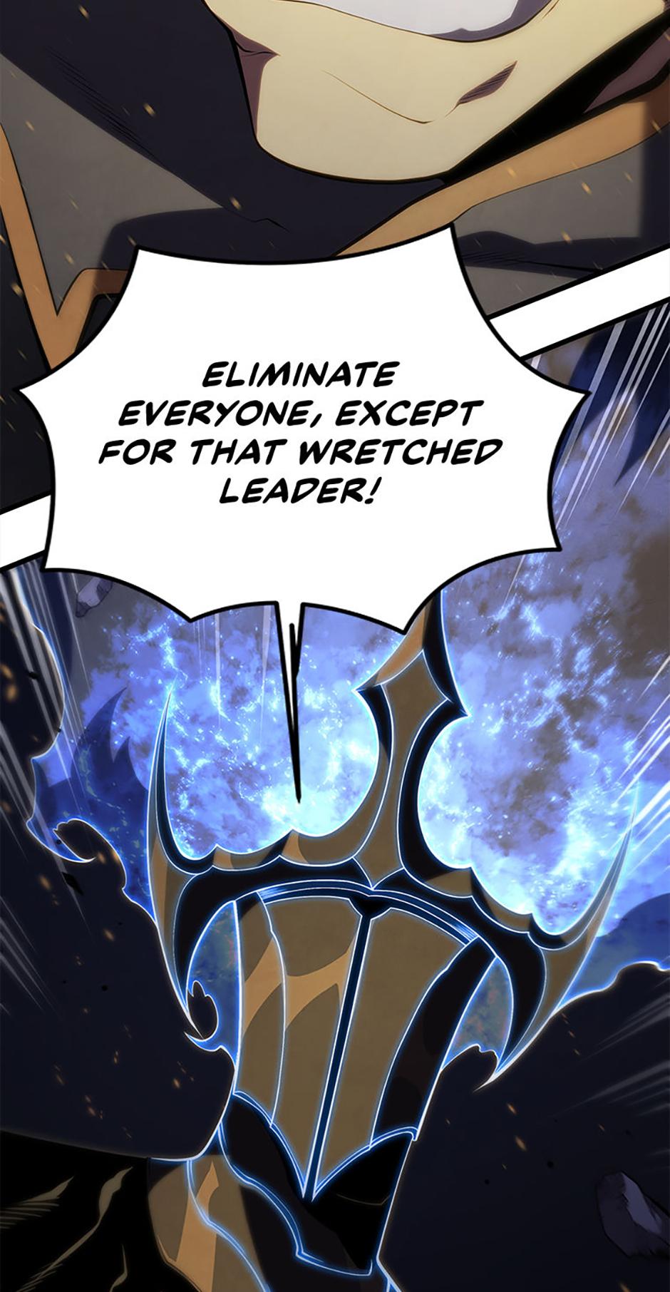 The Swordmaster’s Son Chapter 170 — page 40