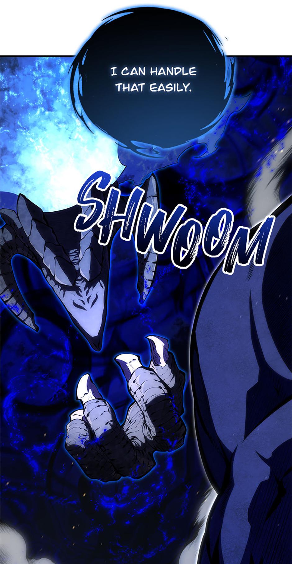 The Swordmaster’s Son Chapter 170 — page 43