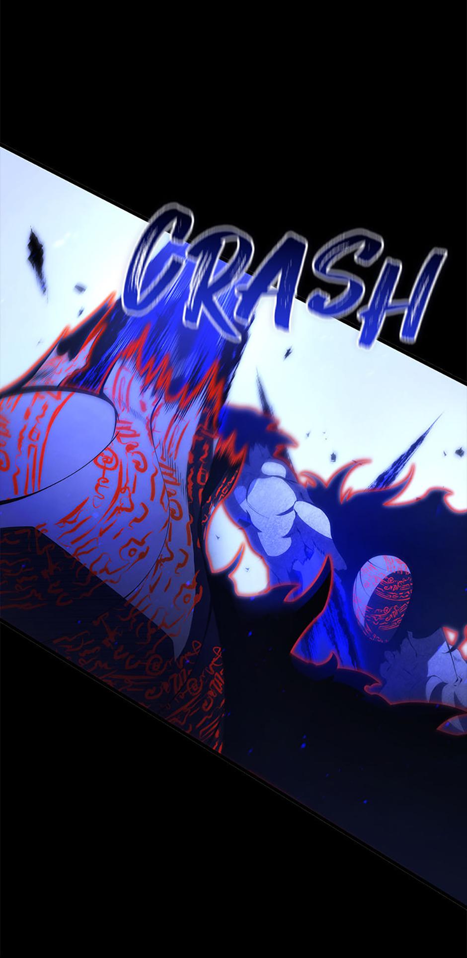 The Swordmaster’s Son Chapter 170 — page 50