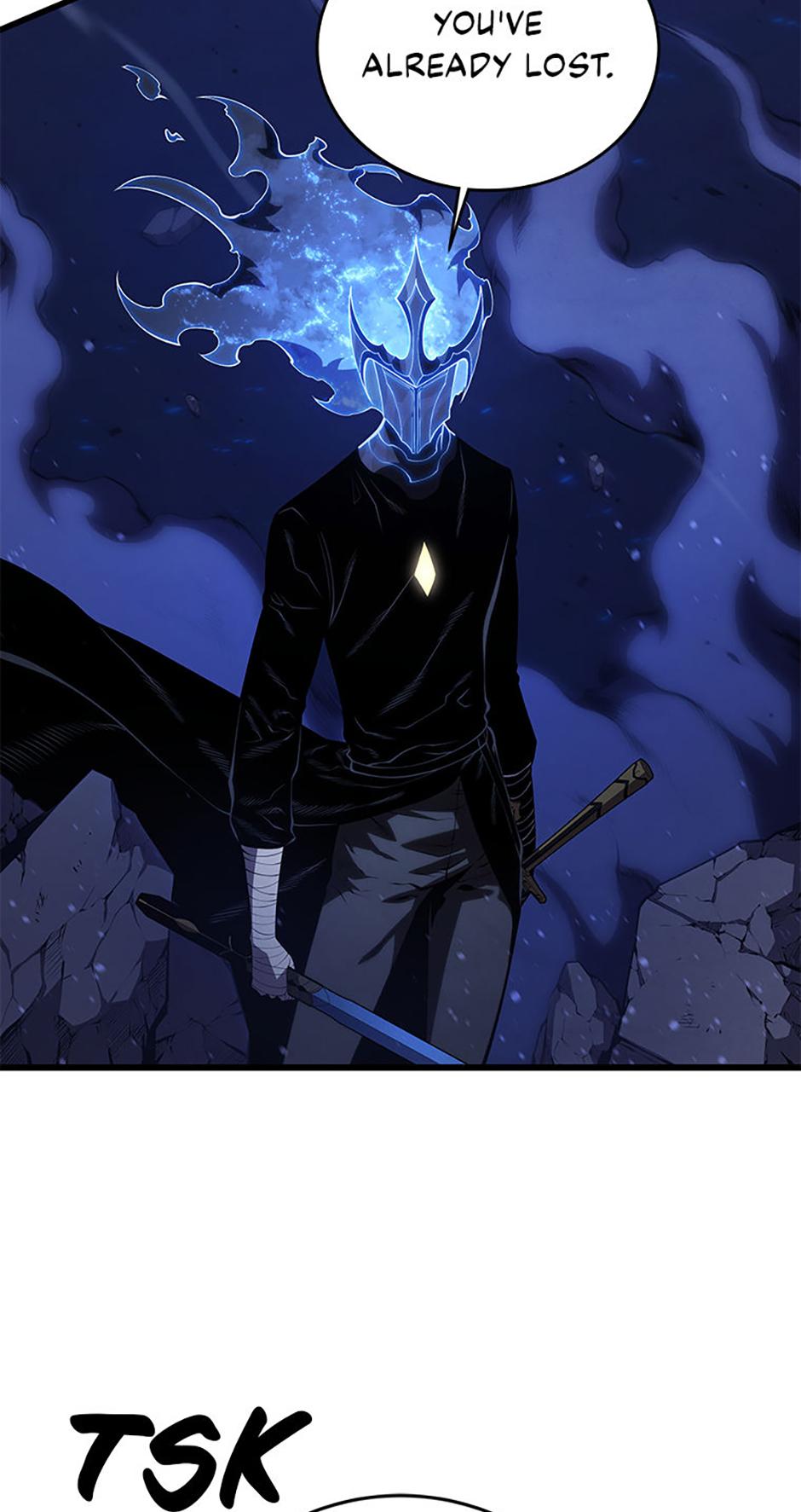 The Swordmaster’s Son Chapter 170 — page 60